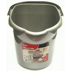 Plastic Mop Bucket 12 Litre